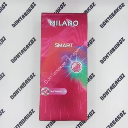 Сигареты Милано (Milano) Smart Watermelon Compact Микс