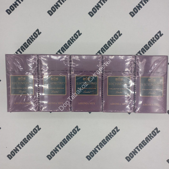 Сигареты Richmond Aroma Mix Compact Оптом 