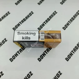 Сигариллы Corsar Brown (Корсар) King Size микс