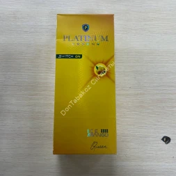 Сигареты Платинум Севен (Platinum Seven) 7 Ice Mango Микс