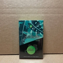 Сигареты Manchester (Манчестер) Wild Green Микс