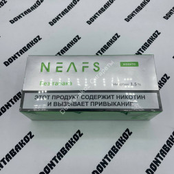 Никотиновые стики без табака NEAFS Мохито 1.5% Оптом