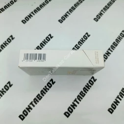 Сигареты Morgan White (Морган Вайт 100мм) KIng Size 100mm оптом