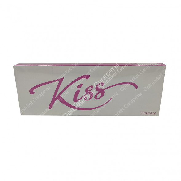 Сигареты Kiss Dream оптом 