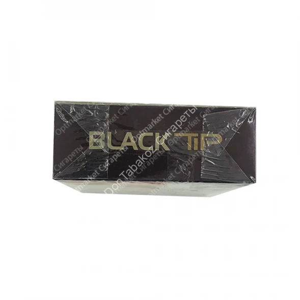 Сигареты Black Tip Premium оптом 