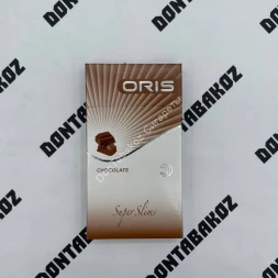 Сигареты Oris (Орис) Chocolate SuperSlims Микс