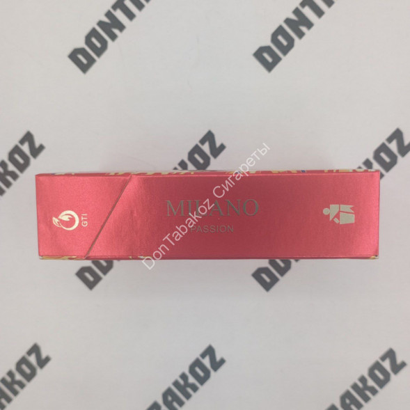 Сигареты Милано (Milano) PASSION KS Микс 