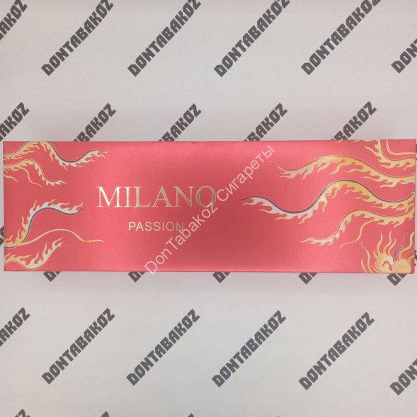 Сигареты Милано (Milano) PASSION KS Микс 