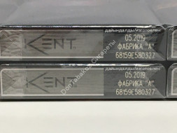Сигареты Кент (Kent) Silver Nano оптом