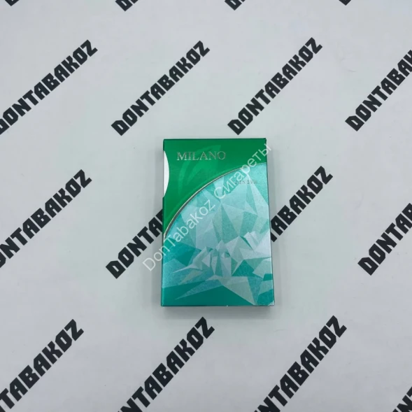 Сигареты Милано (Milano) Geneva Nano Оптом 