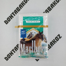 Сигареты Мальборо (Marlboro) Fresh Menthol США Оптом