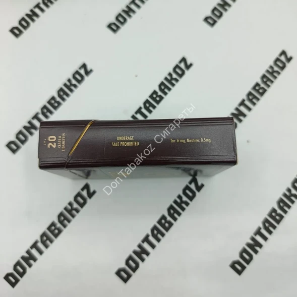 Сигареты Morgan Cherry (Морган Вишня) King Size микс 