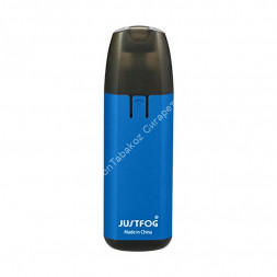 Под система Justfog Minifit Kit Pod 370 mAh синий оптом
