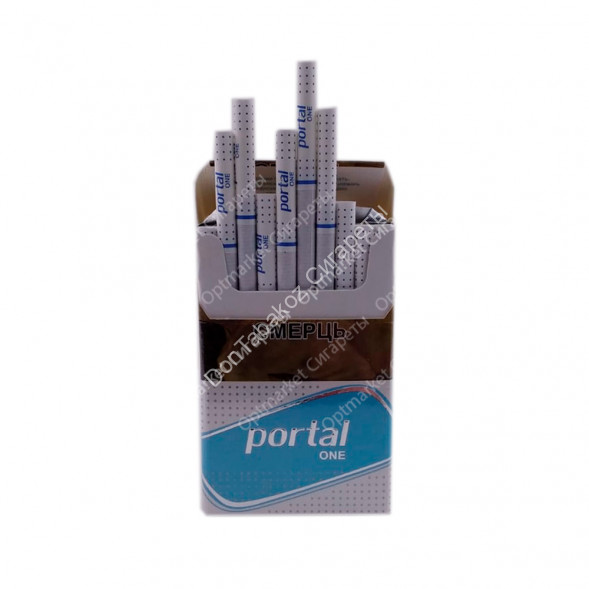 Сигареты Portal One МИКС 