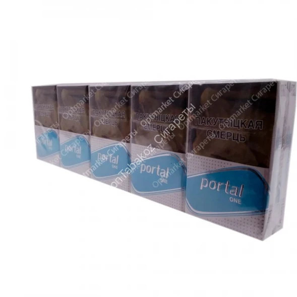 Сигареты Portal One МИКС 