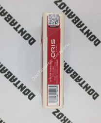 Сигареты Oris Cherry (Орис Вишня) Compact Микс