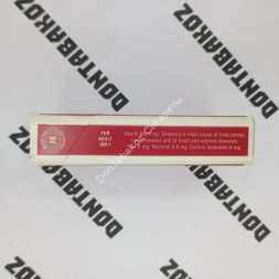 Сигареты Oris Cherry (Орис Вишня) Compact Микс