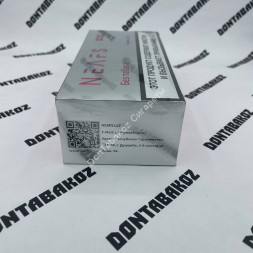 Никотиновые стики без табака NEAFS Клубника 1.5% Оптом