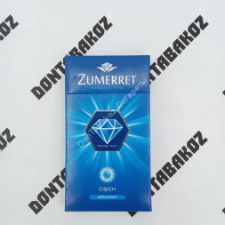 Сигареты Zumerret Crush Applemint SuperSlims Микс