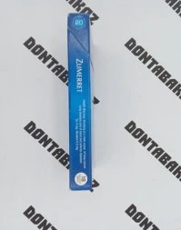 Сигареты Zumerret Crush Applemint SuperSlims Микс