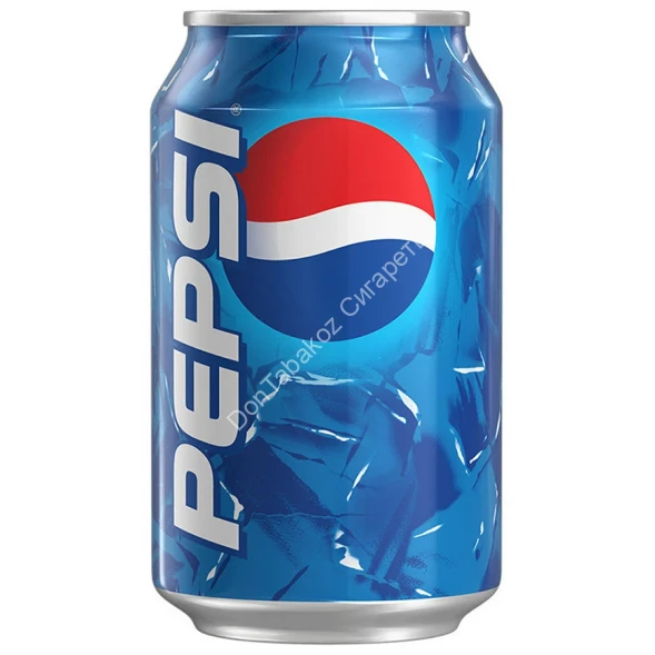 Напиток Пепси-Кола 0,33 Л оптом 