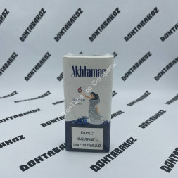 Сигареты Akhtamar Original Slims 100mm Оптом