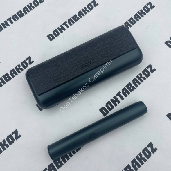 Устройство IQOS Iluma Prime 