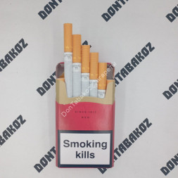 Сигареты Кэмел (Camel) RED Кинг Сайз Оптом