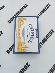 Сигареты Кэмел (Camel) Hard Pack Blue Аврора микс