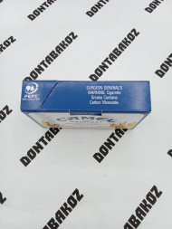 Сигареты Кэмел (Camel) Hard Pack Blue Аврора микс