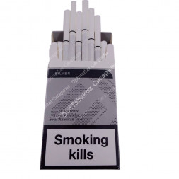 Сигареты 7 Miles Silver оптом