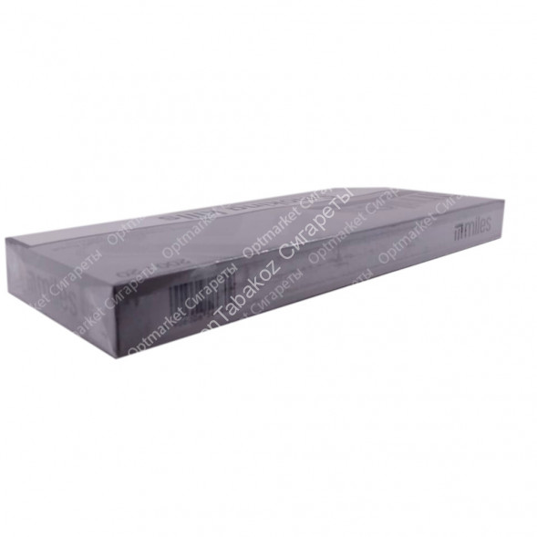 Сигареты 7 Miles Silver оптом 