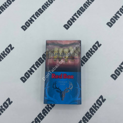 Сигареты Red Bor "Blue" Compact Оригинал Оптом