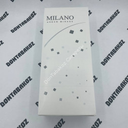 Сигареты Милано (Milano) Urban Mirage Compact Оптом