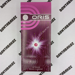 Сигареты Oris (Орис) Black Currant Оптом