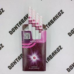 Сигареты Oris (Орис) Black Currant Оптом