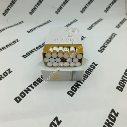 Сигареты Morgan White (Морган Вайт 100мм) KIng Size 100mm микс