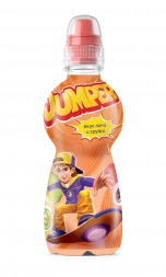 Напиток негазированный Jumper Груша-личи 0,33 л оптом