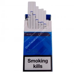 Сигареты 7 Miles Blue оптом