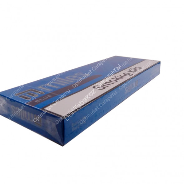 Сигареты 7 Miles Blue оптом 