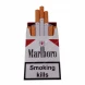 Сигареты Мальборо (Marlboro) Red Duty Free (Экспорт) МИКС 