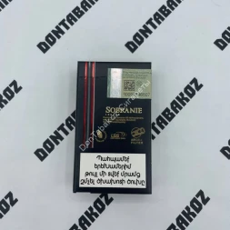 Сигареты Sobranie London Compact Оптом