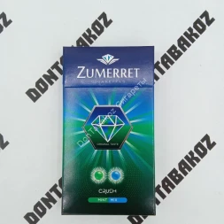 Сигареты Zumerret Crush Mintmix SuperSlims Оптом