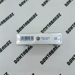 Китайские сигареты Zhongnanhai Silver Six оптом