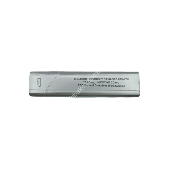 Сигареты Oscar Silver Compact микс 