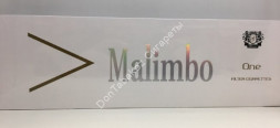 Сигареты Malimbo One оптом