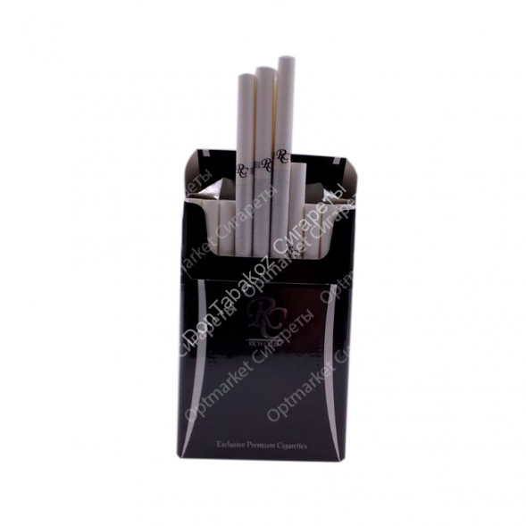 Сигареты Rich Club Black Nano оптом 