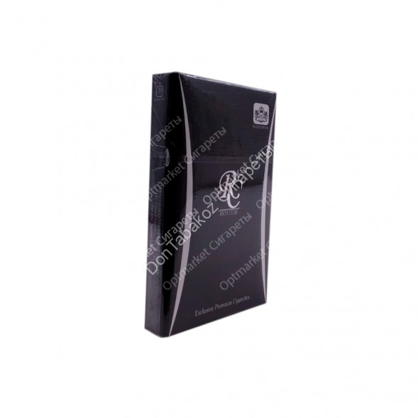Сигареты Rich Club Black Nano оптом 