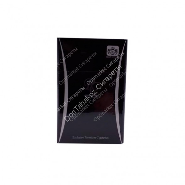 Сигареты Rich Club Black Nano оптом 