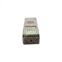 Сигареты Manchester (Манчестер) Slims Bronze Микс